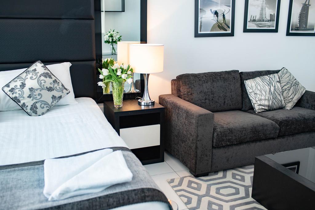 Huda Hotel