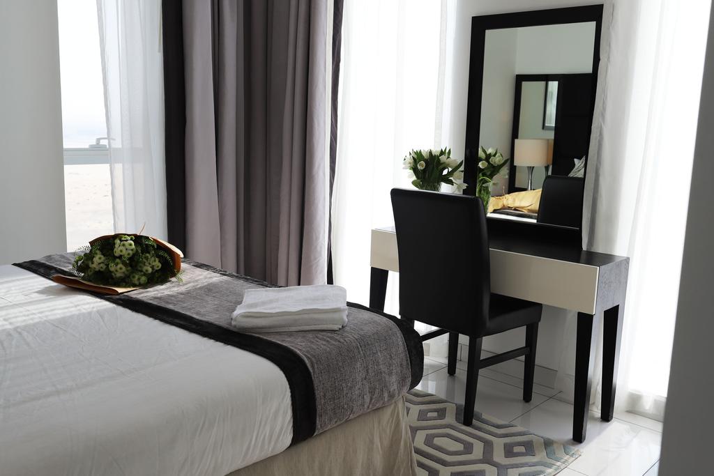 Huda Hotel
